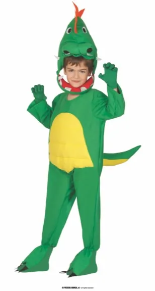 DINOSAURE 7 / 9 ANS – Image 2