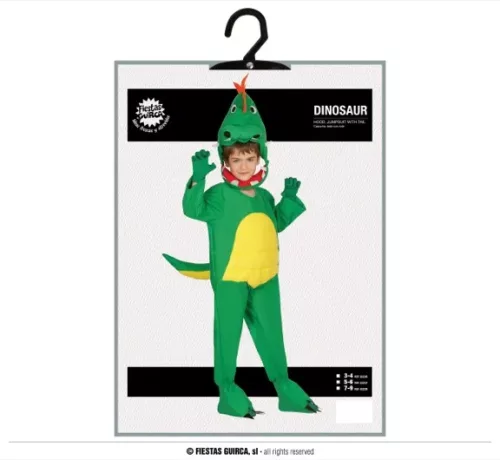 DINOSAURE 7 / 9 ANS – Image 3