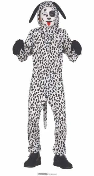 DALMATIEN 10 / 12 ANS – Image 2