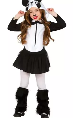 PANDA 7 / 9ANS
