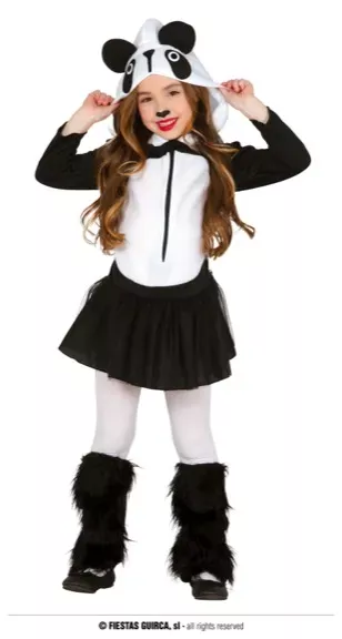 PANDA 7 / 9ANS