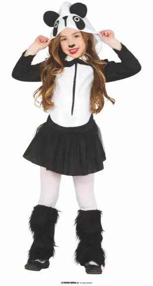 PANDA 7 / 9ANS – Image 2