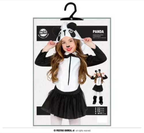 PANDA 7 / 9ANS – Image 3