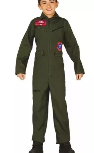 AVIATEUR 10 / 12 ANS