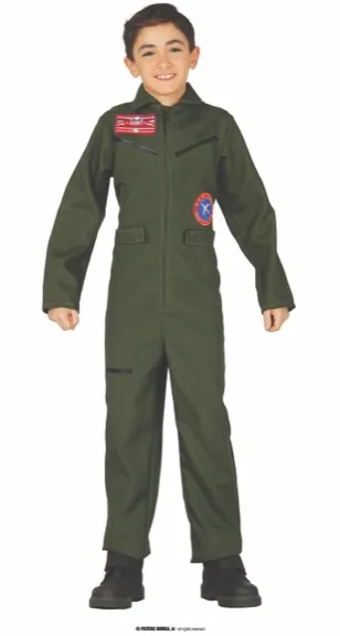 AVIATEUR 10 / 12 ANS – Image 2