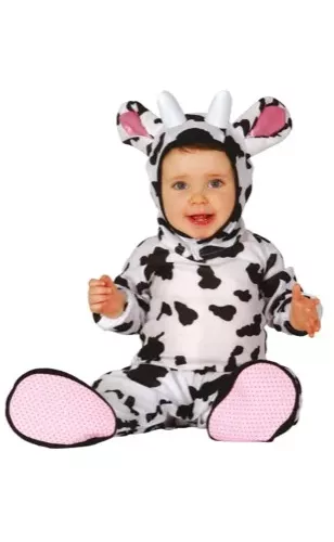 VACHE 12-18 MOIS