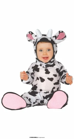 VACHE 12-18 MOIS – Image 2