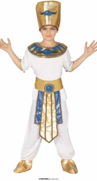 PHARAON 10 - 12 ANS – Image 2