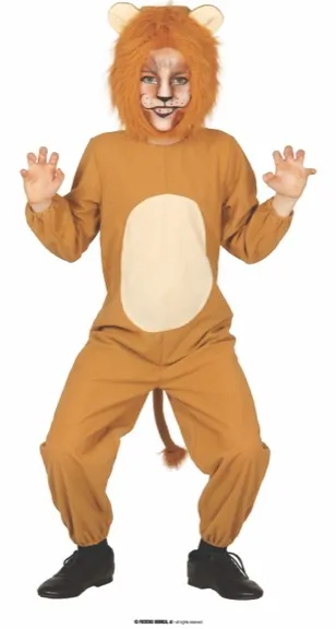 LION 5 - 6 ANS – Image 2
