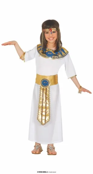 EGYPCIENNE 5 - 6 ANS – Image 2