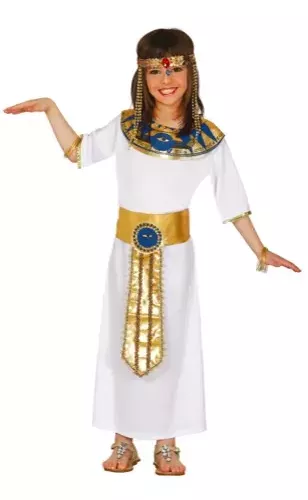 EGYPTIENNE 10 - 12 ANS