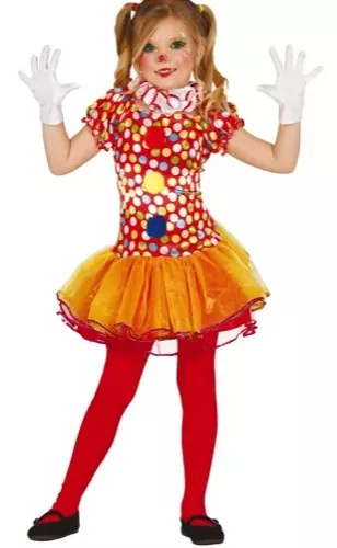 CLOWN 10 - 12 ANS
