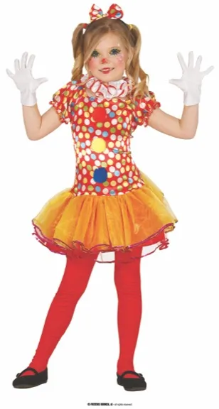 CLOWN 10 - 12 ANS – Image 2