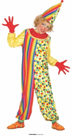 CLOWN 5 - 6 ANS – Image 2