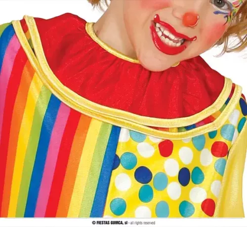 CLOWN 7 - 9 ANS – Image 5