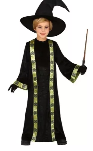 MAGICIEN 7 9 ANS
