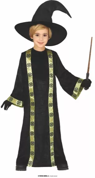 MAGICIEN 10 12 ANS – Image 2