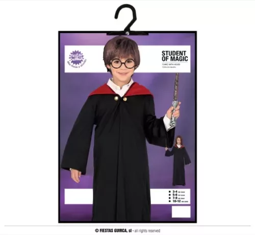 APPRENTI SORCIER 5 6 ANS – Image 4