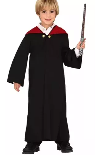 APPRENTI SORCIER 7 9 ANS