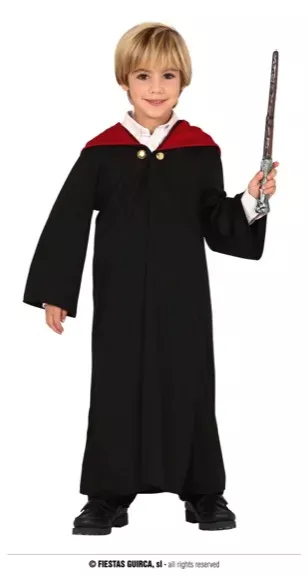 APPRENTI SORCIER 7 9 ANS