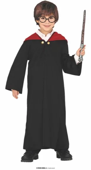 APPRENTI SORCIER 10 12 ANS – Image 2