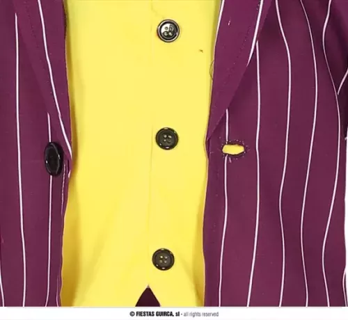 CRAZY VILLAIN 10 12 ANS – Image 7