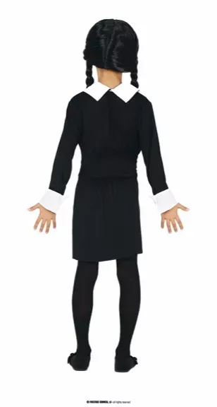GOTHIC GIRL, ENFANT, 7 9 ANS – Image 3