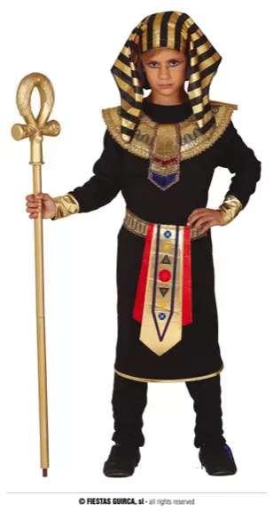 EGYPCIEN 5-6ANS