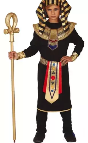 EGYPCIEN 7-9ANS