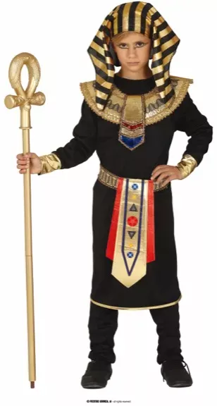 EGYPCIEN 7-9ANS – Image 2