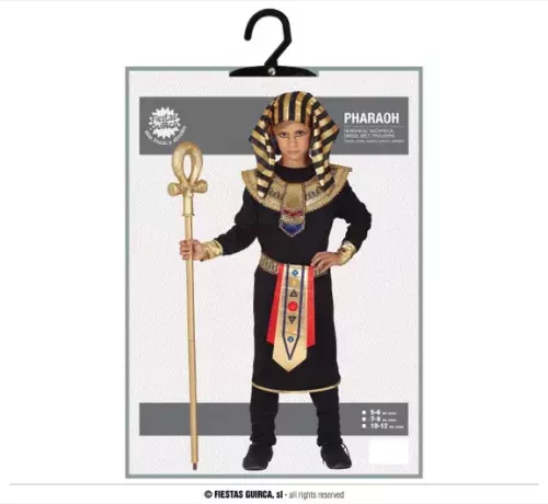 EGYPCIEN 7-9ANS – Image 4