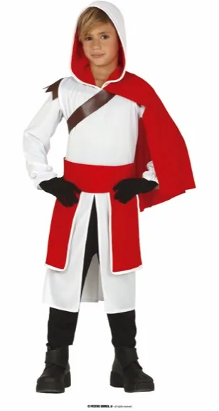 MERCENAIRE 7-9ANS – Image 2