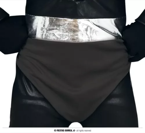FELINE NOIRE 5-6ANS – Image 6