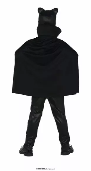 FELINE NOIRE 10-12ANS – Image 3