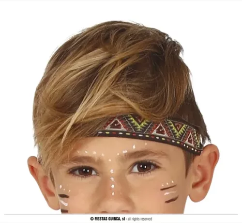 INDIEN 5-6ANS – Image 4