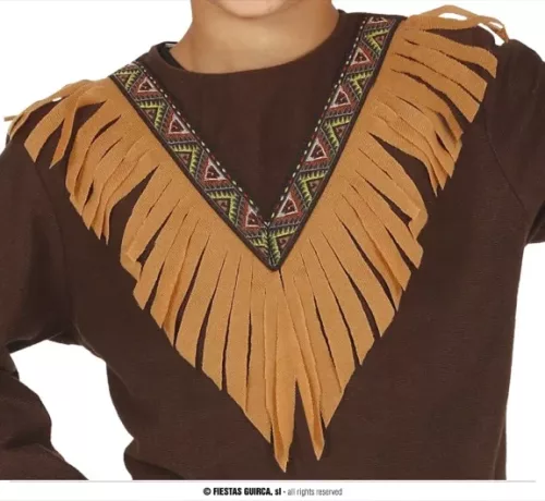INDIEN 5-6ANS – Image 5
