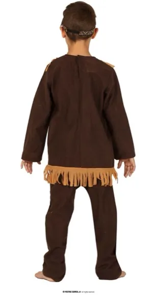 INDIEN 10-12ANS – Image 2