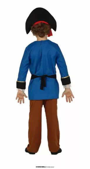 PIRATE 3-4ANS – Image 3