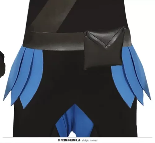 DARK WARRIOR 7 9 ANS – Image 5