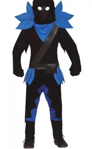 DARK WARRIOR 10 12 ANS