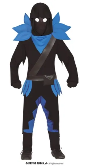 DARK WARRIOR 10 12 ANS – Image 2
