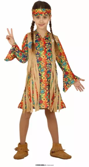 HIPPIE 10-12ANS – Image 2