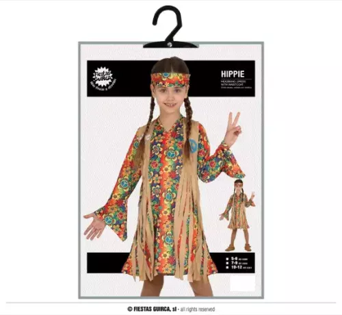 HIPPIE 10-12ANS – Image 4