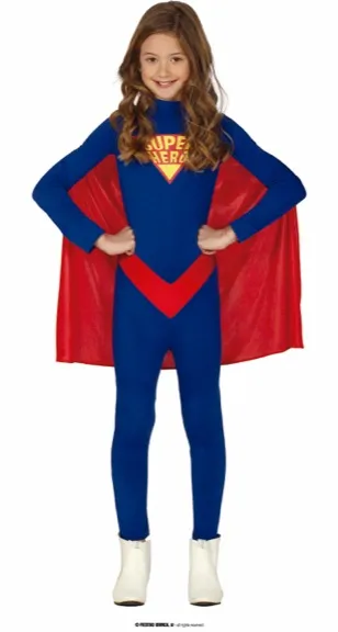 SUPER HERO 7-9ANS – Image 2