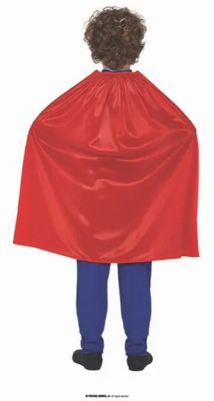 SUPER HERO 10-12ANS – Image 3
