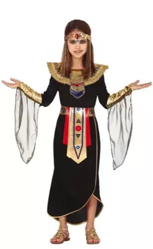 EGYPCIENNE 5-6ANS