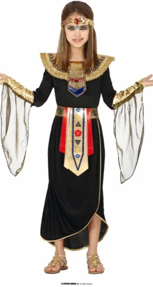 EGYPCIENNE 5-6ANS – Image 2