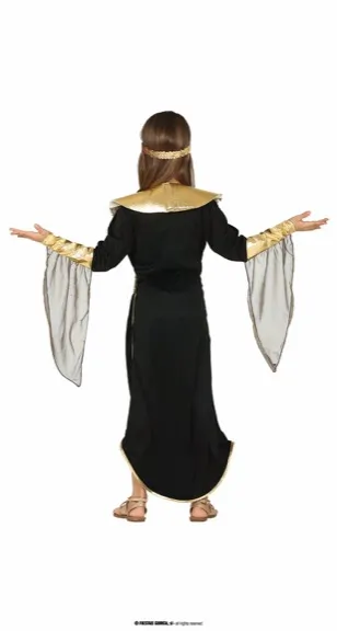 EGYPCIENNE 5-6ANS – Image 3