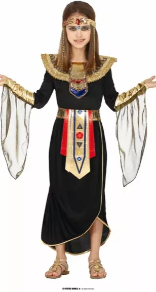 EGYPCIENNE 7-9ANS – Image 2