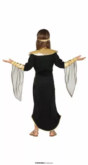 EGYPCIENNE 7-9ANS – Image 3